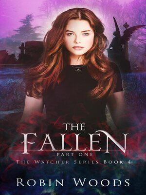 cover image of The Fallen